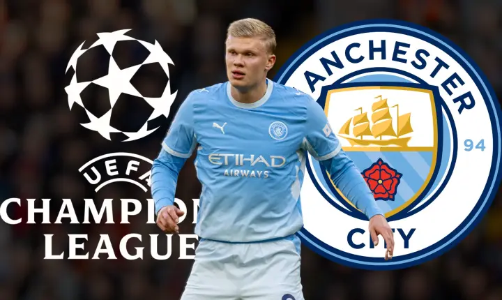 O City pode ser expulso da Champions League após ser declarado culpado de fraude financeira?