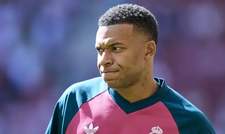 ‘Mbappé está demonstrando que é egoísta’: Astro é detonado por campeão mundial com a França
