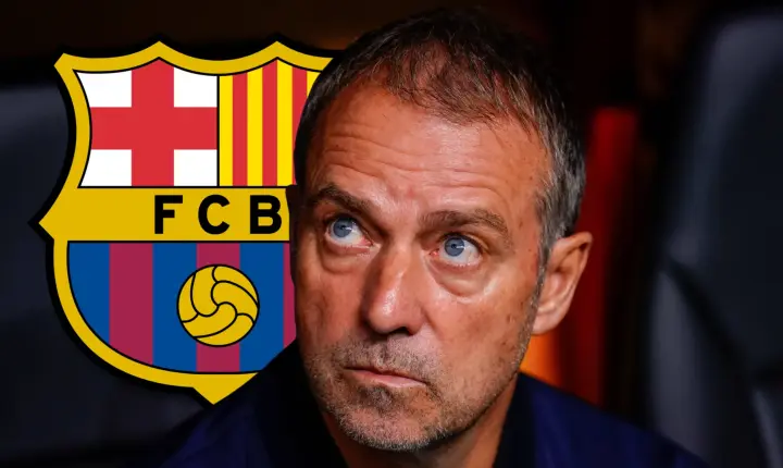 ‘Espero estar enganado’: Ex-Barcelona revela o que falta para Flick ganhar a Champions League