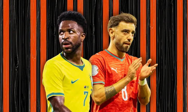 Tim Vickery: Data Fifa é alívio (e sacrifício) em meio ao futebol de hoje