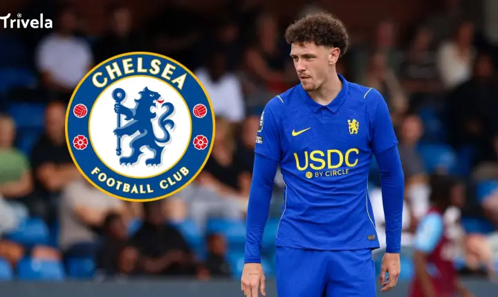Chelsea: Quem é Harrison Bettoni, que briga por espaço no time de Xabi Alonso?