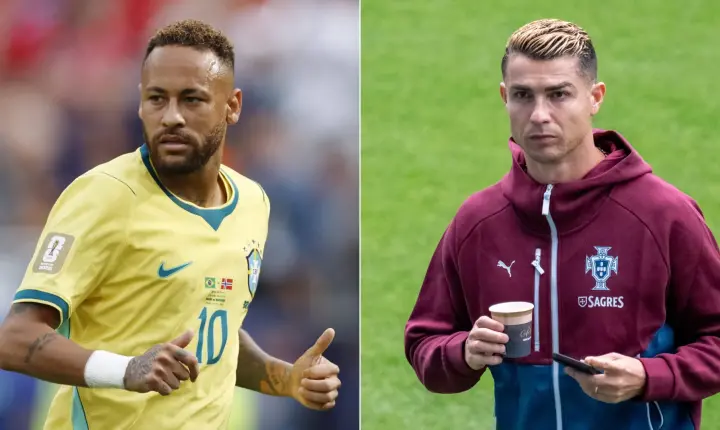 Tim Vickery: Cristiano Ronaldo, Neymar e o papel de um verdadeiro ídolo no futebol