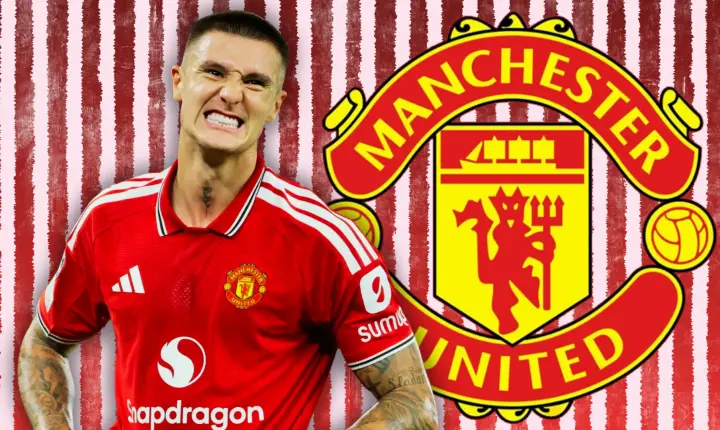 Mercado: 3 atacantes que o United pode contratar em meio às preocupações com Sesko