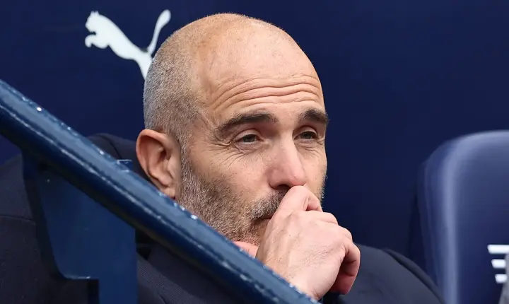 ‘Faz parte’: Maresca minimiza erros sucessivos de titular do City