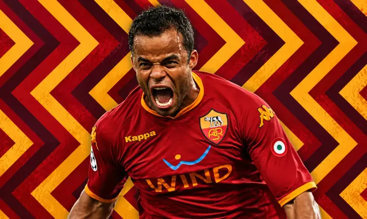 ‘Faltam mais dribles ao futebol atual’: Ex-Roma, Mancini cita Estêvão e Vini Jr ao relembrar lance histórico
