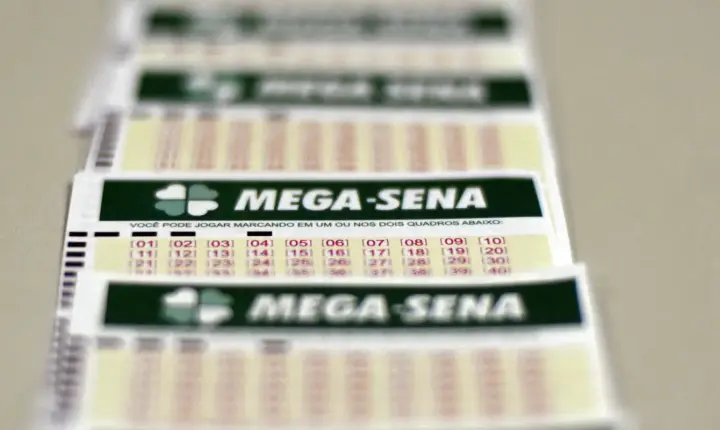 Mega-Sena sorteia prêmio acumulado em R$ 170 milhões neste domingo