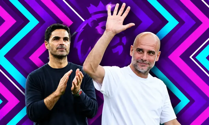 Arsenal: Arteta vai ganhar R$ 131 milhões com novo contrato; veja ranking de salários da Premier League