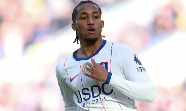 João Pedro preocupa Chelsea após desfalque contra o Tottenham