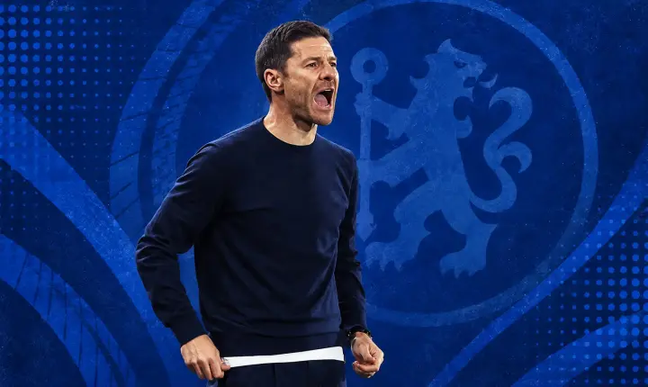 Segundo pior da Inglaterra: A dor de cabeça de Alonso para corrigir o Chelsea