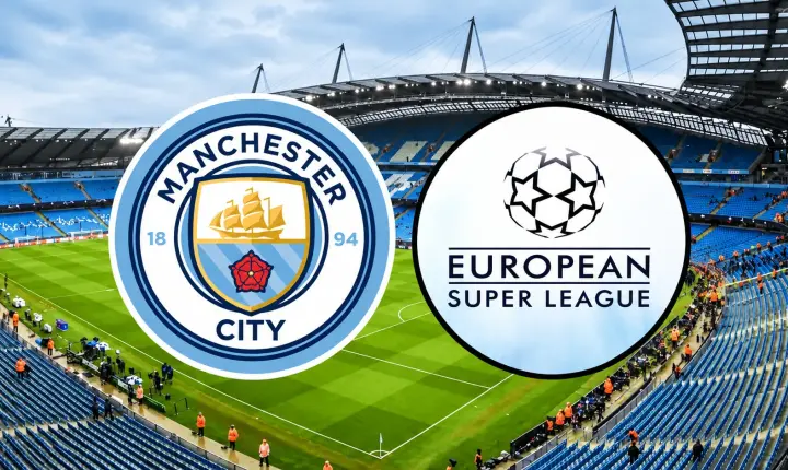 Como punição extrema ao City pode reacender Superliga Europeia ‘adormecida’
