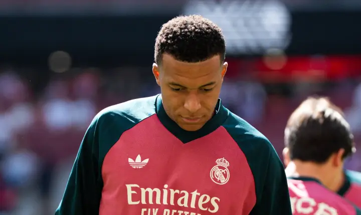 ‘Ainda não entendeu como o Real Madrid funciona’: Mbappé se envolve em nova polêmica extracampo