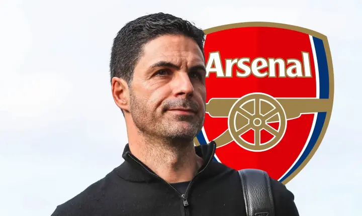 Oito gols em sete jogos: O atacante da Serie A italiana que entrou no radar do Arsenal