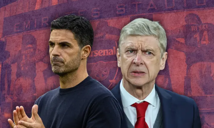 Quais marcas Arteta pode bater com renovação de contrato com o Arsenal