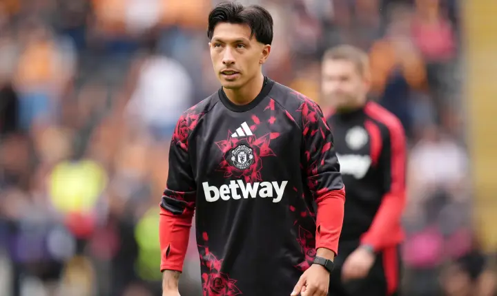 Lisandro Martínez atacou a diretoria do Manchester United e agora pode sofrer consequências