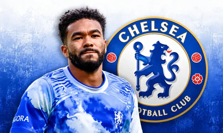 Sem Reece James, Chelsea pode voltar o foco a 3 meio-campistas no mercado