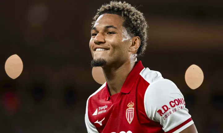 Monaco: Filipe Luís recebe ótima notícia de destaque do ataque avaliado em R$ 88 milhões