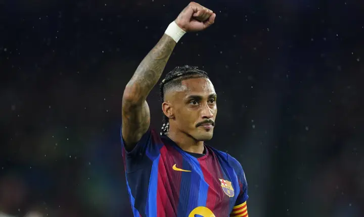 Barcelona reforça que é o melhor e mais divertido time da Europa, mas também o mais imprevisível