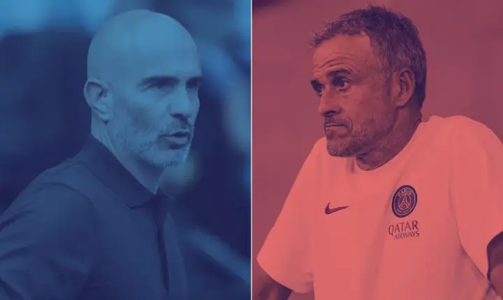 Trivela tática: Como Manchester City e PSG se enfrentarão, se os dois querem a bola?