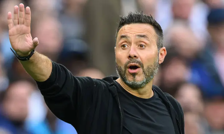 Barcelona monitora peça importante do Tottenham que considera deixar a Premier League