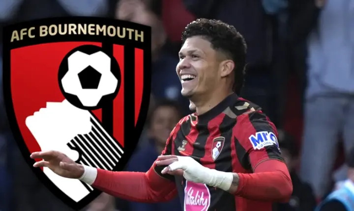 Evanilson mostra nova versão e confirma previsão improvável do Bournemouth na Premier League