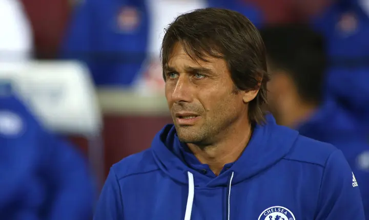 ‘Chelsea me perguntou 10 vezes se tinha certeza’: Conte revela dúvidas sobre reforço histórico