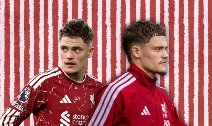 Foi um erro avaliar Wirtz como grande reforço do Liverpool, após custar quase R$ 840 milhões?