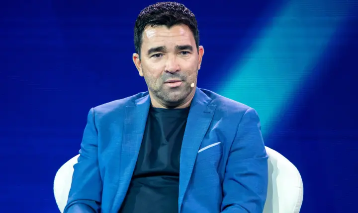 Deco analisa janela do Barcelona e quer esquecer ‘novela Julián’: ‘Espero que esteja bem’