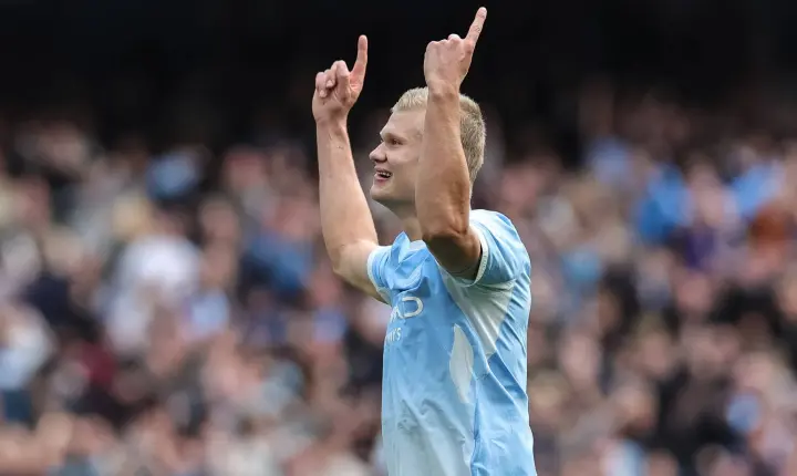 Manchester City sofre com Sunderland e acende alerta, mas mantém invencibilidade com Maresca