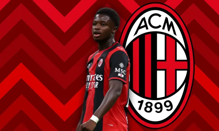 Trivela Scout: Alphadjo Cisse, a joia do Milan que pode ser o futuro do futebol italiano