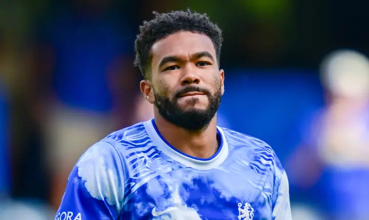 Chelsea: Como Reece James pode ser o principal prejudicado na era Xabi Alonso