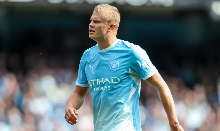Ex-Arsenal: ‘De jeito algum o Manchester City vai ganhar a Premier League’