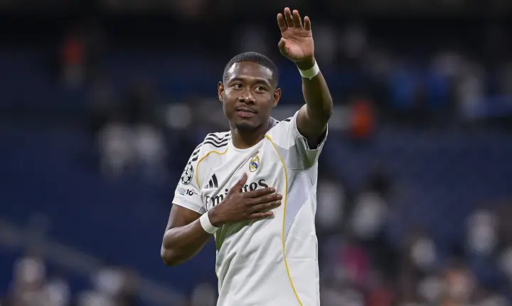 Após Bayern de Munique e Real Madrid, Alaba escolhe novo clube na Itália