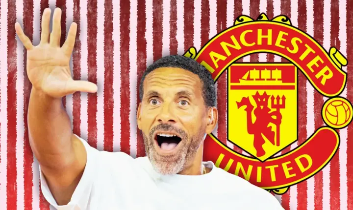 ‘Agregaria muito valor ao ataque’: Ferdinand sugere astro Bola de Ouro ao Manchester United