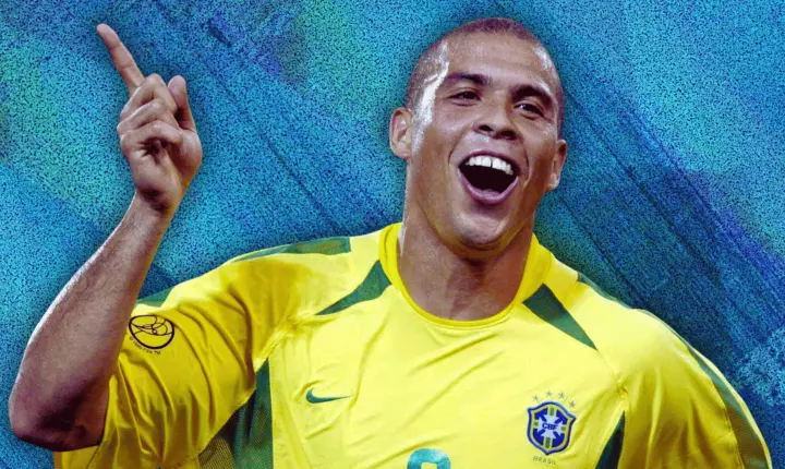 Ronaldo 50 anos: Como Ronaldinho virou Fenômeno e encantou o Brasil e o mundo