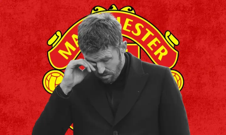 Carrick deve ser demitido do Manchester United, mas donos precisam ser responsabilizados