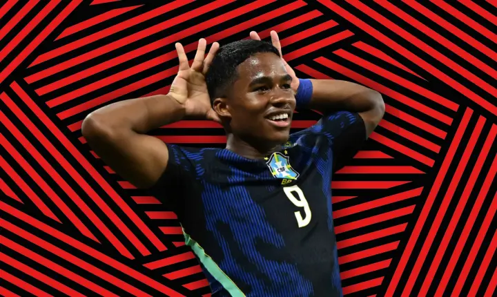 Milan tem trunfo por Endrick, mas impõe condição para investir no brasileiro em janeiro