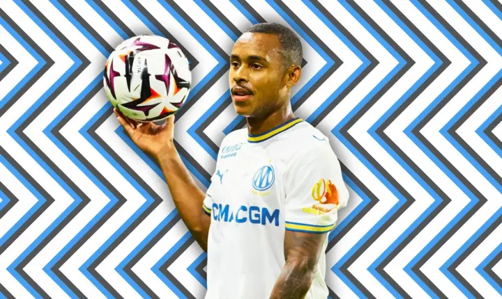 Igor Paixão quis ficar no Marseille mesmo após proposta da Premier League, diz estafe
