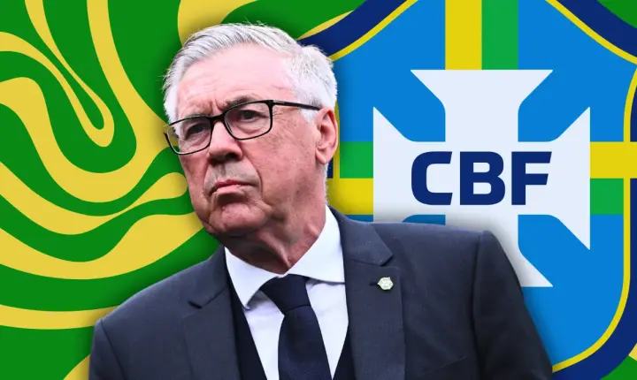 Ancelotti tem ‘dois times’ em vitória da Seleção que, ainda assim, deixa dúvidas em todos os setores