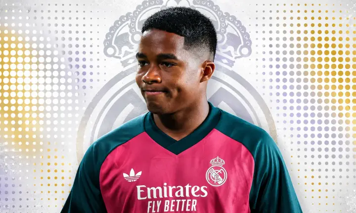Como impacto de reforço inesperado complica ainda mais a vida de Endrick no Real Madrid
