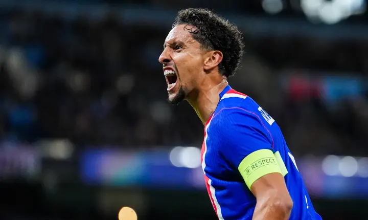 Vitória imponente do PSG deixa recado aos favoritos da Champions League