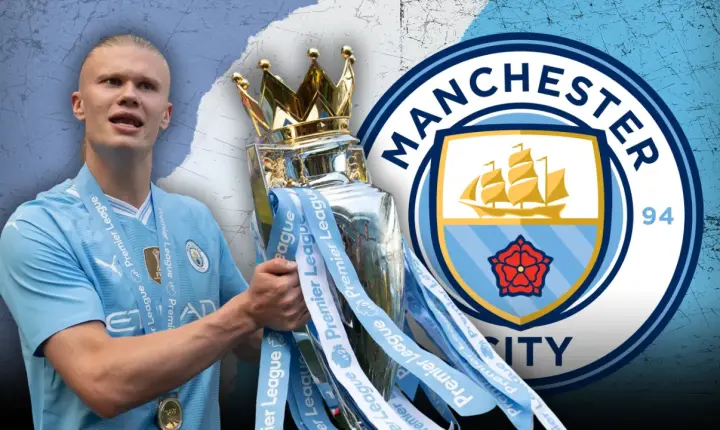 O Manchester City pode ser expulso da Premier League?