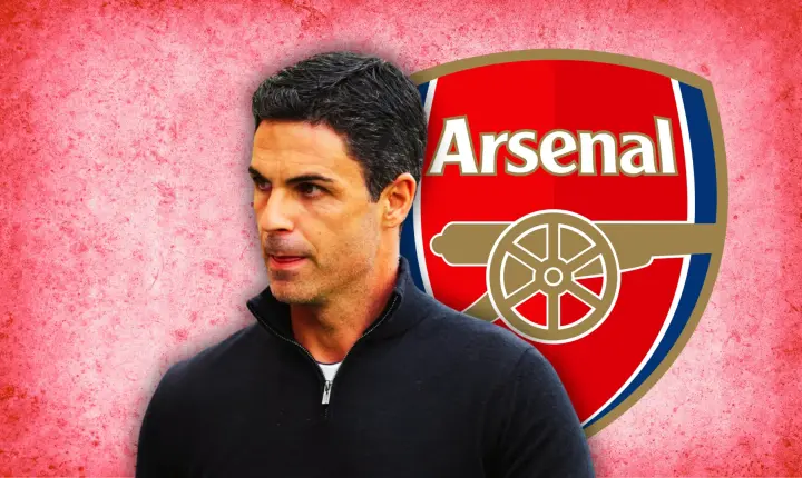 ‘Podemos criar um monstro’: Por que Arteta ‘destruiu’ escritório em 1º dia no Arsenal