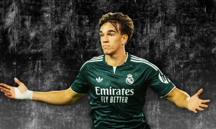 É preciso reconhecer: Mourinho acertou na mosca ao contratar Carlos Espí para o Real Madrid