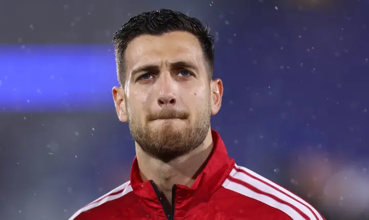 Após quase 10 anos, Dalot pode deixar o Manchester United e há três gigantes italianos interessados