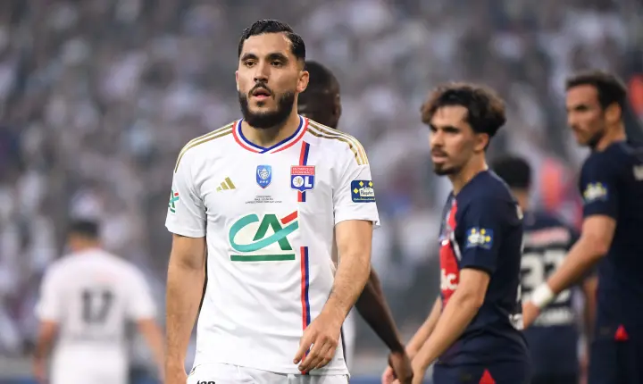 Como acordo entre Cherki e PSG falhou graças ao Borussia Dortmund e ajudou o City