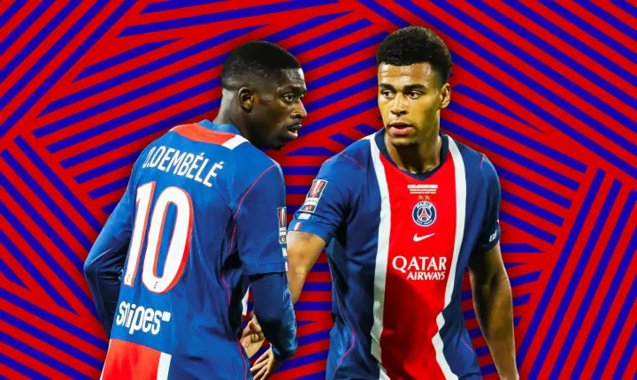 Por que o PSG pode ter uma temporada mais difícil na França do que os últimos anos indicam