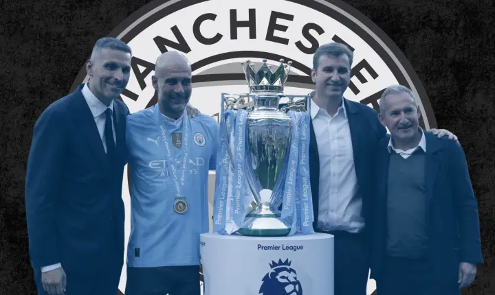 ‘Doping financeiro’: Personalidades da Premier League se posicionam sobre escândalo do Manchester City