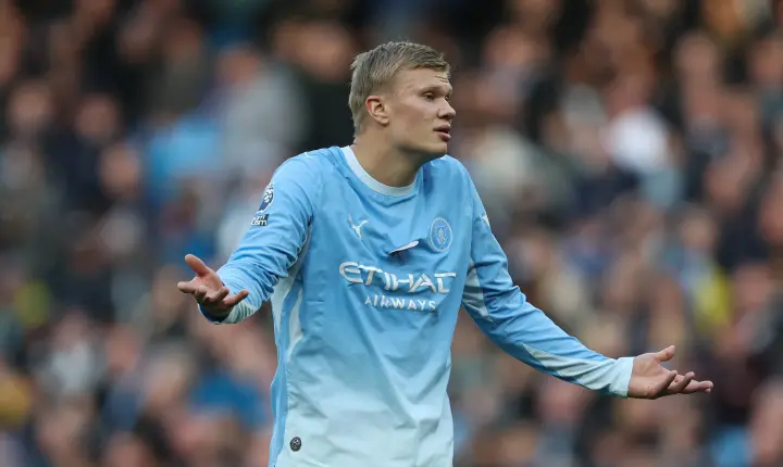 Manchester City perde e tem duas deficiências expostas por sensação da Premier League