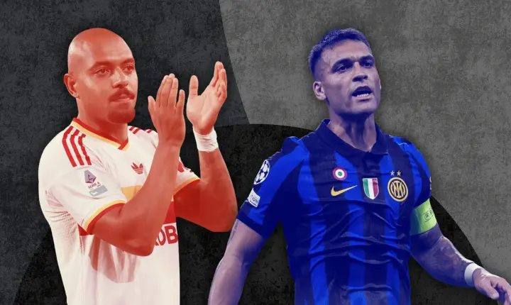 Gasperini, sua hora é agora: Por que Roma x Internazionale pode ditar futuro da Serie A