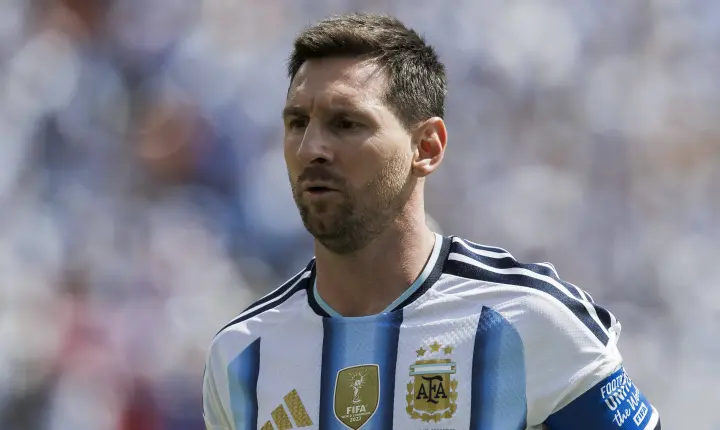 ‘A esperança permanece’: Presidente do Newell’s abre o jogo sobre repatriação de Messi